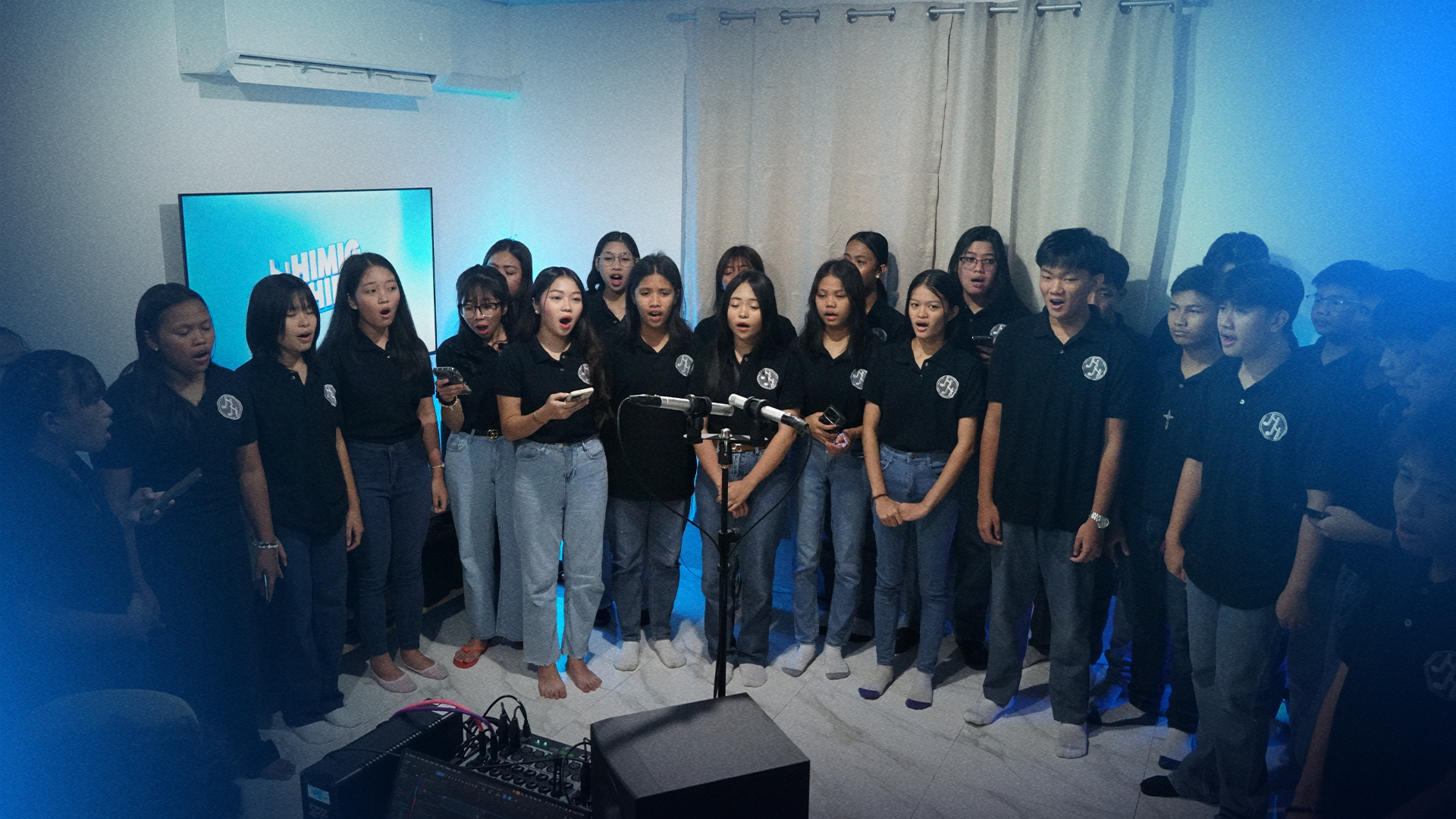 Himig Hiraya Event 1