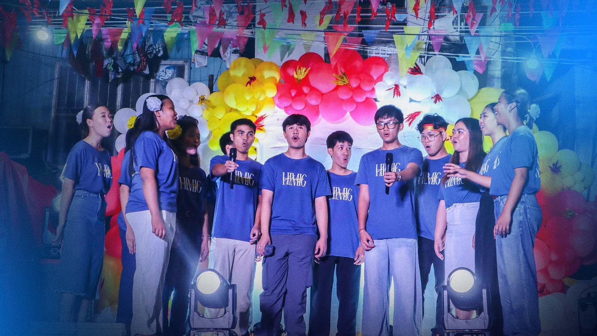 Himig Hiraya Event 2