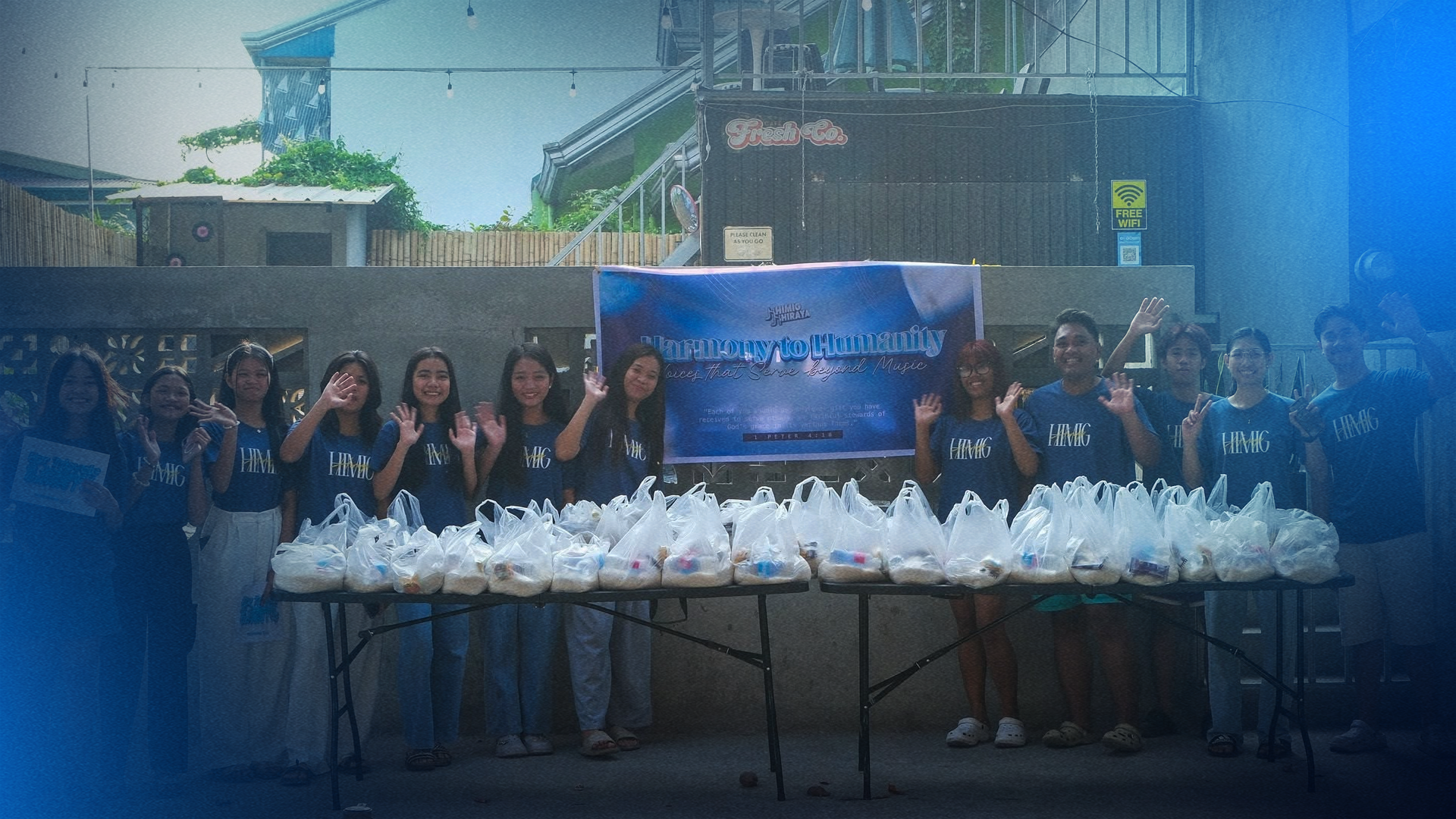 Himig Hiraya Event 8