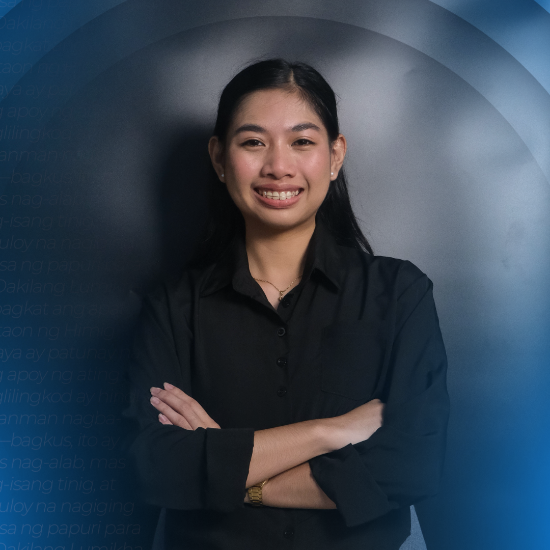Alliana Grace Enriquez