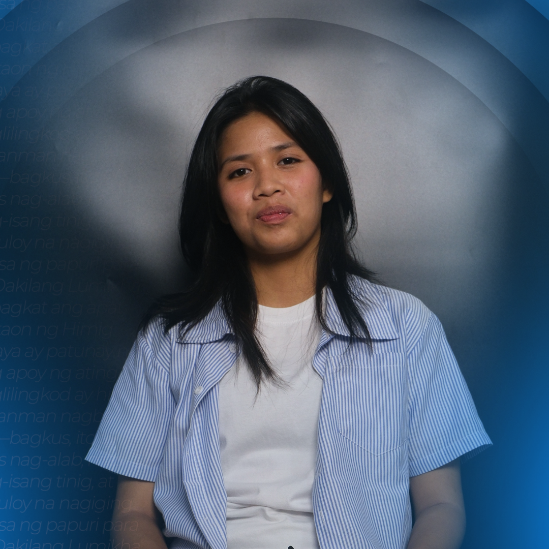 Soprano Member 9