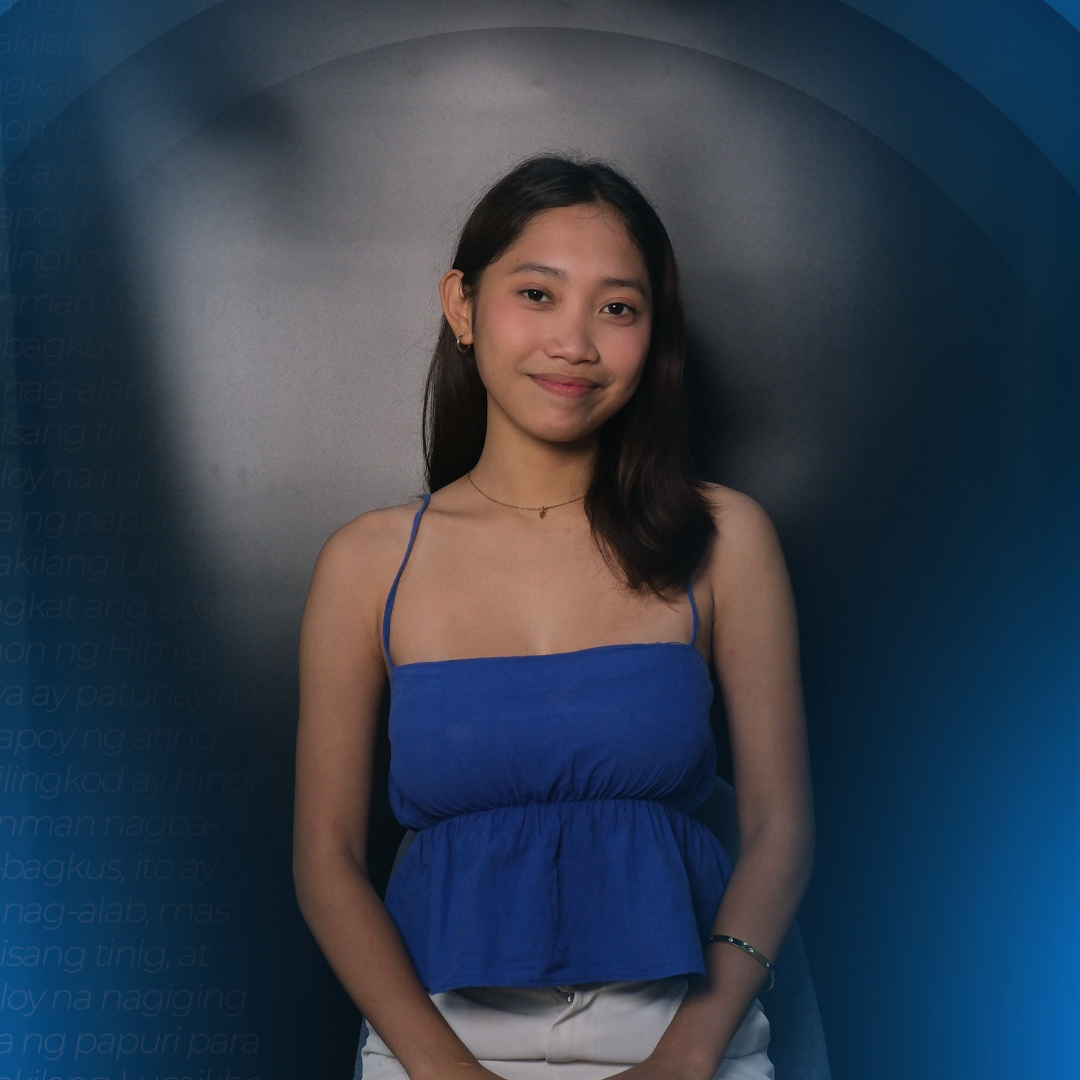 Soprano Member 2