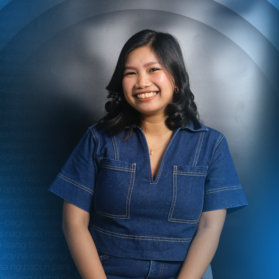 Soprano Member 5