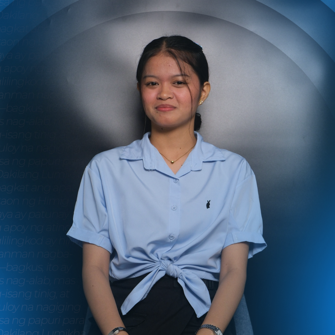 Soprano Member 15