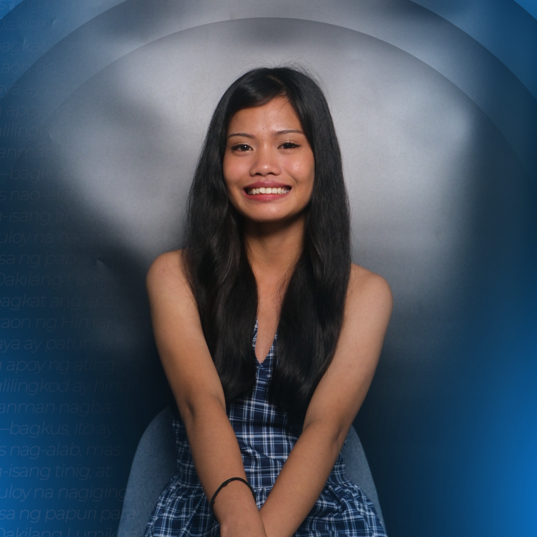 Soprano Member 8