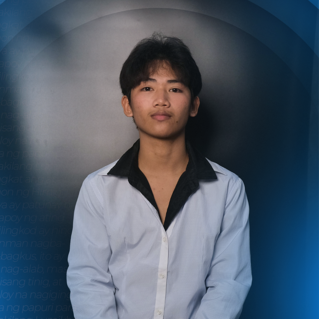 Tenor Member 2