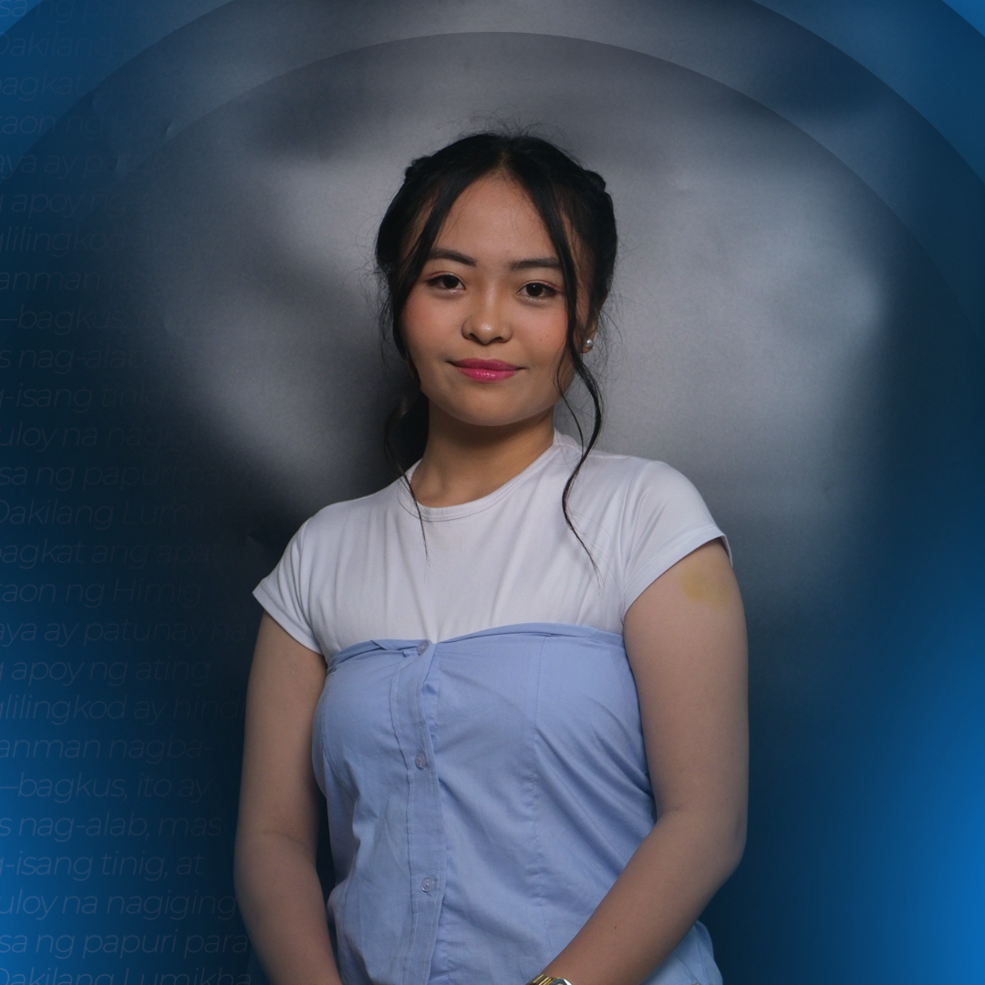 Soprano Member 7