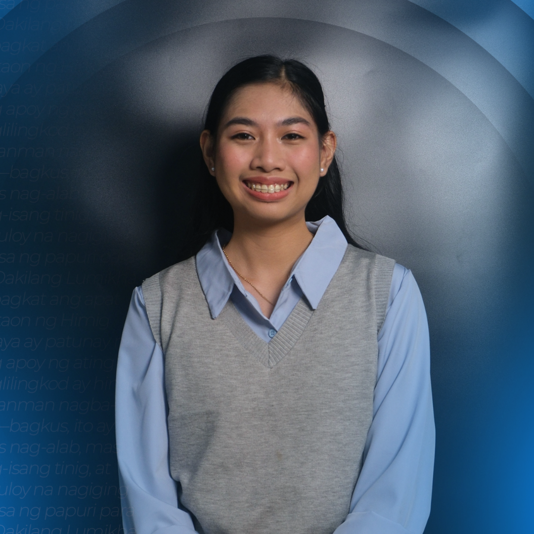 Soprano Member 4